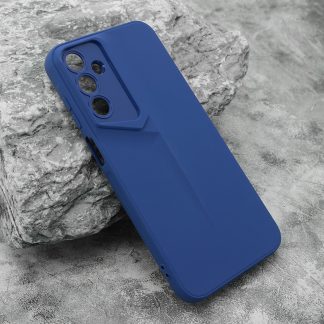 Maska PHANTOM BLADE za Samsung A155F/A156B Galaxy A15 4G/5G plava