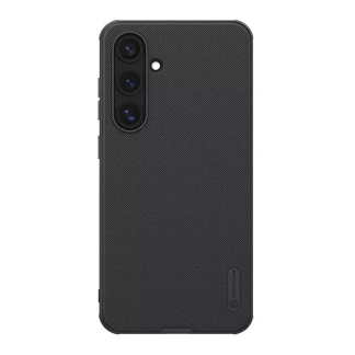 Maska(futrola) Nillkin Scrub Pro Magnetic za Samsung S721B Galaxy S24 FE crna