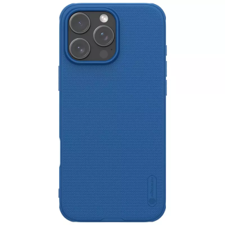 Maska(futrola) Nillkin Scrub Pro za iPhone 16 Pro 6.3 plava