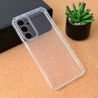 Maska(futrola) Full Protection za Samsung A165F Galaxy A16 transparent