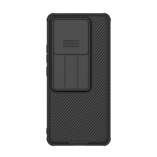 Maska(futrola) Nillkin CamShield Pro za Xiaomi 14T Pro crna