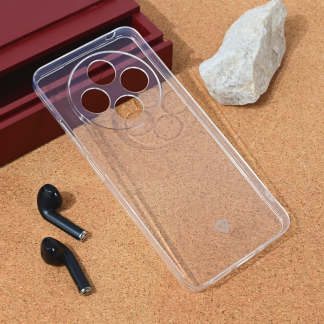 Maska(futrola) Teracell Skin za Xiaomi Redmi 14C transparent