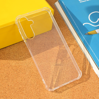 Maska(futrola) Transparent Ice Cube za Samsung A165F Galaxy A16