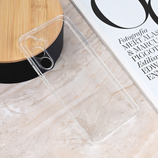 Maska(futrola) Teracell Giulietta za Samsung A165F Galaxy A16 transparent