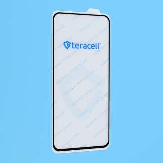 Zastitno staklo Tempered glass Teracell Titan 2.5D Honor 90 Lite crni