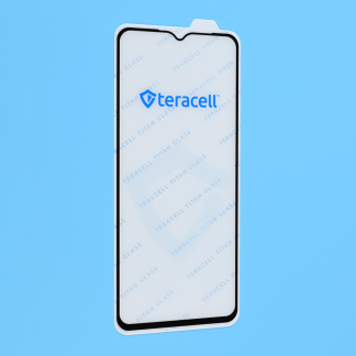 Zastitno staklo Tempered glass Teracell Titan 2.5D Samsung A135F/A136 Galaxy A13 4G/5G crni