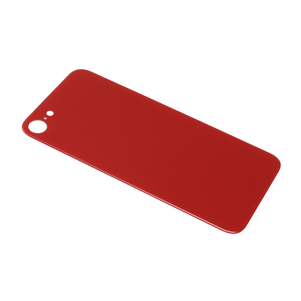Poklopac za Iphone XR Red (NO LOGO)
