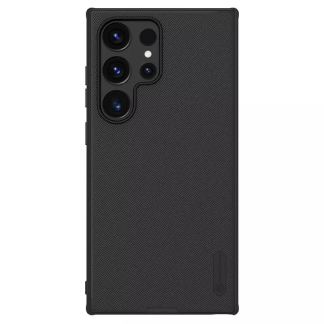 Maska(futrola) Nillkin Scrub Pro za Samsung S938B Galaxy S25 Ultra crna