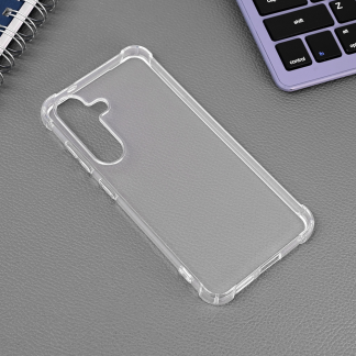 Maska(futrola) Transparent Ice Cube za Samsung S931B Galaxy S25