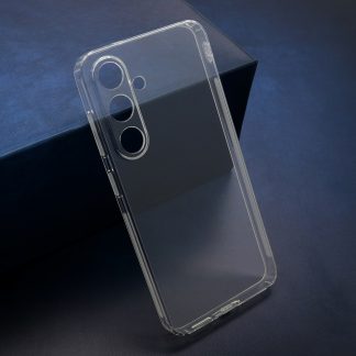 Futrola CLEAR FIT za Samsung S931B Galaxy S25 5G providna