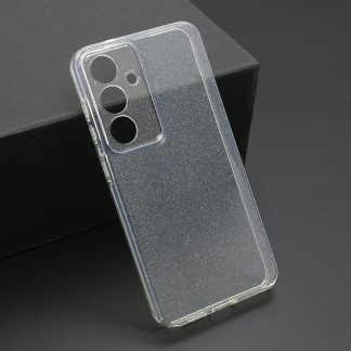 Maska SPARKLING za Samsung S931B Galaxy S25 5G providna