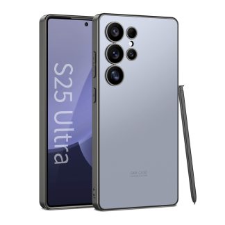 Maska ELEGANT PRO CASES za Samsung S938B Galaxy S25 Ultra 5G plava