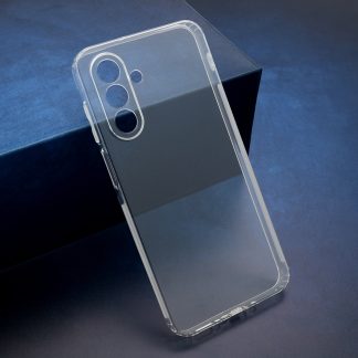 Maska CLEAR FIT za Samsung A266B Galaxy A26 5G providna