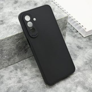 Futrola Soft 3D camera za Samsung A266B Galaxy A26 5G crna