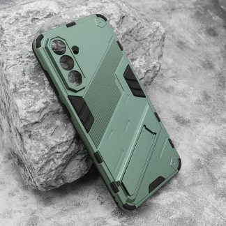 Futrola COLOR STRONG II za Samsung A566B Galaxy A56 5G zelena