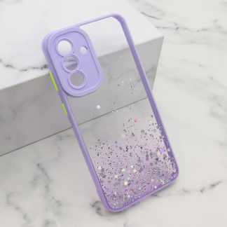 Maska Fiesta za Samsung A566B Galaxy A56 5G ljubicasta