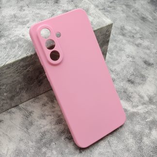 Futrola GENTLE COLOR za Samsung A566B Galaxy A56 5G roze