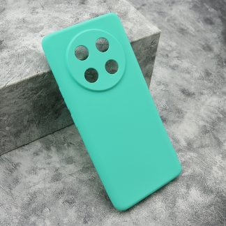Maska GENTLE COLOR za Honor Magic 7 lite tirkizna