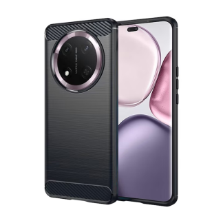 Maska(futrola) Defender Safeguard za Honor Magic 7 Lite crna