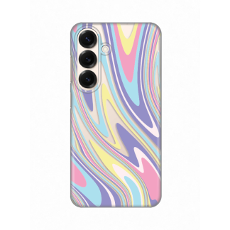 Maska(futrola) Silikonska Print Skin za Samsung S931B Galaxy S25 Liquid Dream