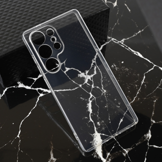 Maska(futrola) Teracell Giulietta za Samsung S938B Galaxy S25 Ultra transparent