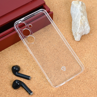 Maska Teracell Skin za Samsung S931B Galaxy S25 transparent