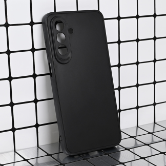 Maska(futrola) 3D Camera za Samsung A266B Galaxy A26 5G crna