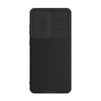 Maska(futrola) Nillkin CamShield Pro Magnetic za Samsung S931B Galaxy S25 crna