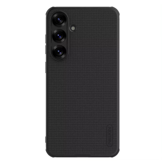 Maska(futrola) Nillkin Scrub Pro Magnetic za Samsung S936B Galaxy S25 Plus crna