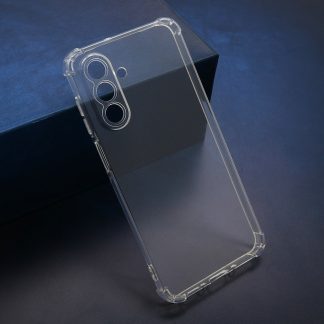 Maska silikon CRASHPROOF za Samsung A266B Galaxy A26 5G providna