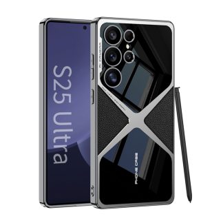 Futrola X STYLE za Samsung S938B Galaxy S25 Ultra 5G crna (GKK case)