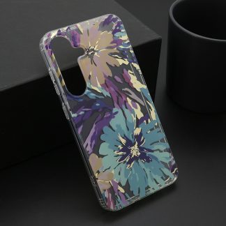 Maska FLOWER za Samsung S921B Galaxy S24 5G DZF5