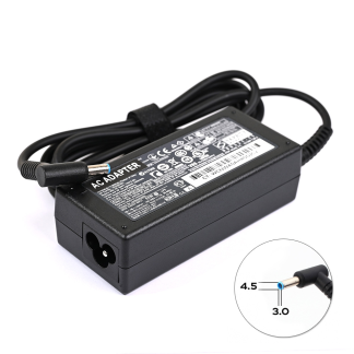 Punjac za laptop HP 19.5V 3.33A (4.5*3.0) 65W HQ JC