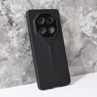 Maska(futrola) Blade za Honor Magic 7 Lite crna