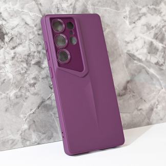 Maska Blade za Samsung S938B Galaxy S25 Ultra ljubicasta