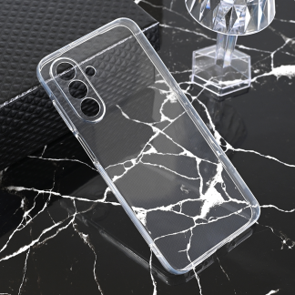 Maska silikonska Ultra Thin za Samsung A266B Galaxy A26 5G transparent