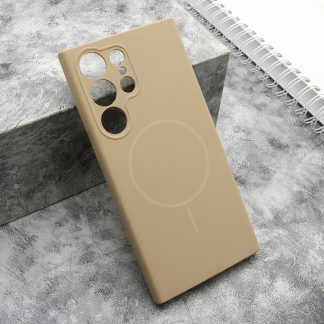 Maska FLEX MagSafe za Samsung S918B Galaxy S23 Ultra bez