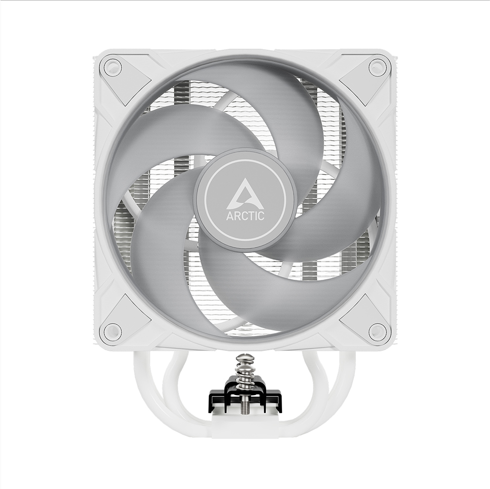 CPU kuler Arctic Freezer 36 A-RGB (White) - Mob-Shop