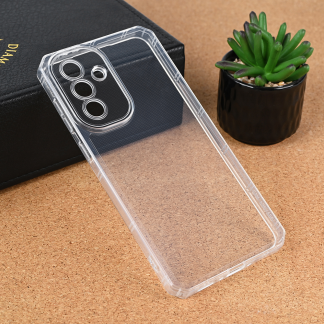 Maska(futrola) Full Protection za Samsung A566B Galaxy A56 5G transparent