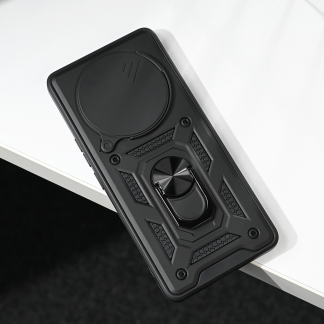 Maska Hard Shield za Honor Magic 7 Lite crna