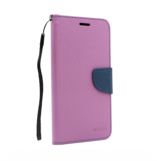 Maska(futrola) Mercury za Motorola Moto G05 ljubicasta