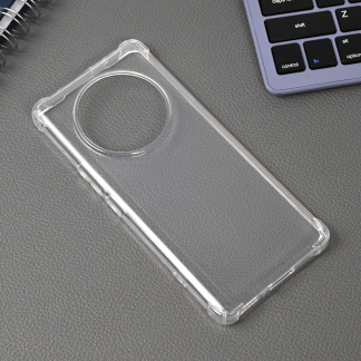 Maska(futrola) Transparent Ice Cube za Honor Magic 7 Lite