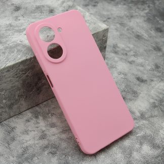 Maska GENTLE COLOR za Xiaomi Redmi A5 4G NFC (173 mm) roze