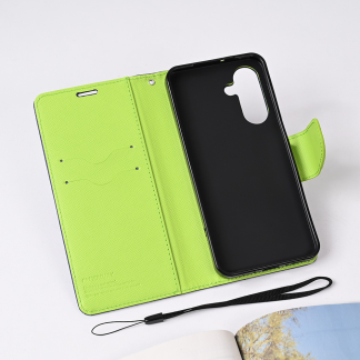 Maska Mercury za Samsung A266B Galaxy A26 5G tamno plava