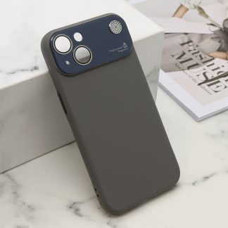 Futrola PASTEL DREAMS za iPhone 13 (6.1) siva
