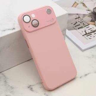 Futrola PASTEL DREAMS za iPhone 13 (6.1) roze