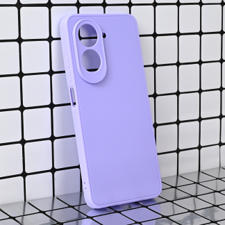Maska 3D Camera za Xiaomi Redmi A5 EU (173mm) ljubicasta