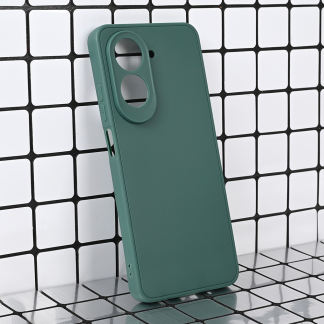 Maska(futrola) 3D Camera za Xiaomi Redmi A5 EU (173mm) tamno zelena