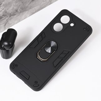 Maska(futrola) Hard Ring za Xiaomi Redmi A5 EU (173mm) crna