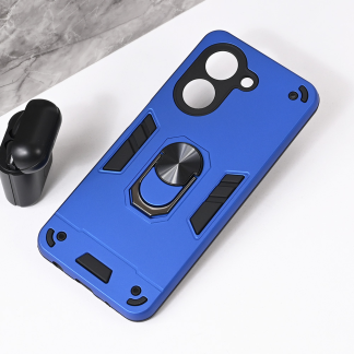Maska(futrola) Hard Ring za Xiaomi Redmi A5 EU (173mm) plava
